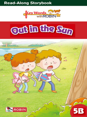 cover image of Out in the Sun